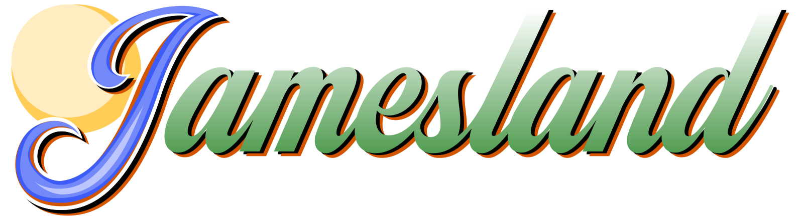 Nation of Jamesland